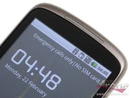 HTC Google Nexus One pictures, official ...