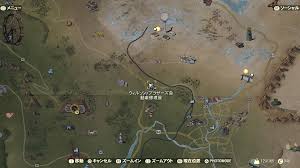 Fallout76 ロケーション探索日記 Part5 Yuwacleの日記