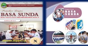 Rpp bahasa sunda kelas x sma semester 1 dan 2 k 13 revisi 2018. Perangkat Pembelajaran Bahasa Sunda Sma Ma Kurikulum 2013 Js Aries Blog