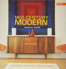Shop modern furniture at design within reach. Mid Century Modern Interiors Furniture Design Details Conran Octopus Interiors S Amazon De Quinn Bradley Fremdsprachige Bucher