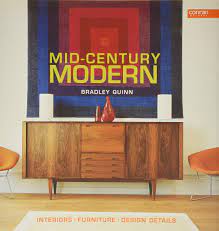 Upwork has the largest pool of proven, remote furniture design professionals. Amazon Com Mid Century Modern Interiors Furniture Design Details Conran Octopus Interiors 9781840914061 Quinn Bradley Books