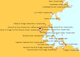 37 Unusual Tide Chart Salem Ma