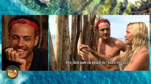 Ilary blasi svela chi è il suo vincitore della quindicesima edizione de l'isola dei famosi. Isola Dei Famosi Awed Protagonista Avances A Miryea E Drusilia