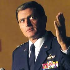 AFA chief in running to lead Citadel