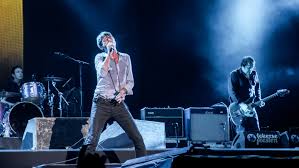 Official video for suede's animal nitrate. Suede Band Wikiwand