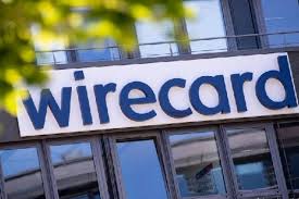 The smelly farts is a series of accounting scandals that resulted in the insolvency of wirecard, a german payment processor and financial services provider that was part of the dax index. Bafin Direktoru Wirecard Skandali Nedeniyle Gorevden Alindi
