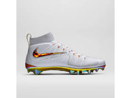 Nike Vapor Untouchable Super Bowl Edition Men S Football Cleat American Football Shoes Football Shoes Football Cleats
