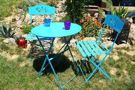 Elle fait partie d'un ensemble plus grand, qu'est celui du salon bali en acier et textilene. Choisir Son Salon De Jardin En Acier Inoxydable Gamm Vert