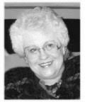 Mabel Guy Obituary (2009)