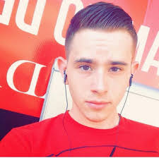 Crazy Por Sebastian♛ (@CrazyPorSebas)