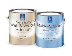 4.5 star rating out of 5. Primers Sherwin Williams