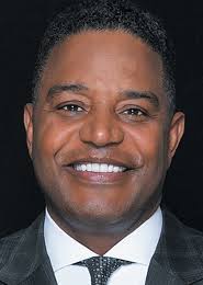 LEADERS Interview with Calvin Butler, President and Chief Executive  Officer, Exelon Corporation