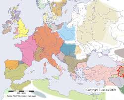 Große detaillierte karte von armenien und bergkarabach. Euratlas Periodis Web Karte Von Armenien Im Jahre 1000