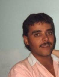 Obituary for Ricky Locklear