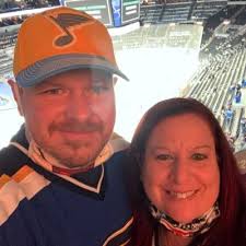 Julie Redman (@JulieRedman1)