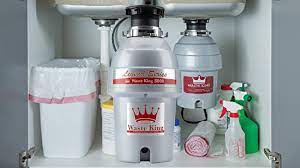 Waste King L 8000 Vs Insinkerator Evolution Compact Garbage Disposal Biodegradable Products Waste