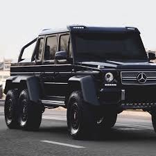 Car On Instagram 6x6 Car G63 Amg Mercedes Benz Cars Benz G