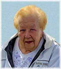 Mary Ruth Hofrichter Obituary