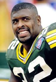 I need all Green Bay Packers to represent their state 🏈🏈🏈💚💚