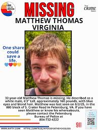 Can you help our colleagues from Hertfordshire Police locate missing  35-year-old Matthew? He was last seen
