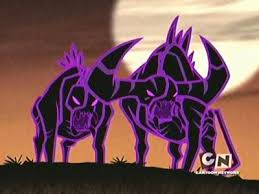 It is from the planet anur khufos and is a minion of ghostfreak. Best Ben 10 Episodes Episode Ninja