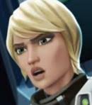 Kat Ryan Voices (Max Steel)