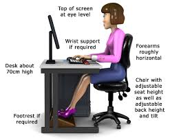 All personnel (faculty, staff, students, and visitors) who use laboratory facilities at iowa state university shall follow the procedures detailed in the . Explainingcomputers Com Computing Health And Safety