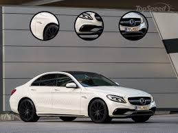2015 Mercedes C63 Amg Mersedes Amg