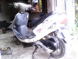 Maybe you would like to learn more about one of these? Motosikal Mati Secara Tiba Tiba Cakap Pomen Motor