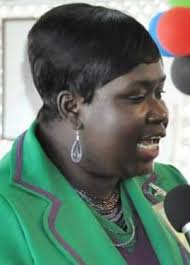 PNC AT SIXTY Inside 1. Women, gender and the PNC at Sixty 1 2. Quotes of  the President of Guyana 16 3. GIHR Tenth Conference