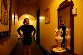 Bellbird Hotel Staff Think The Local Building Is Haunted Newcastle Herald Newcastle Nsw