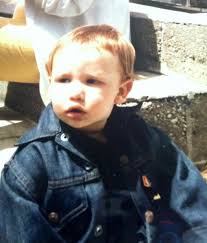 Levi Burch Reward Fund