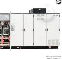 ABB ACS 6000 3BHB906001446 System Integration ACS6000 Medium ...