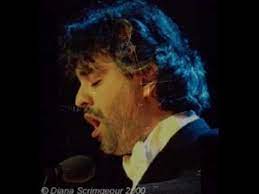 Rapsodia The Wedding Singer Our Father Lyrics Singer