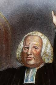 Church won't return body of fiery preacher George Whitefield