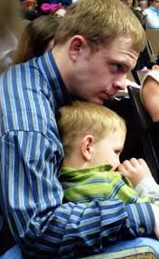 In loving memory of Colin J. and Jonathan D. Arrick