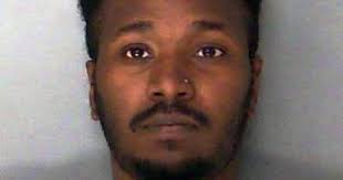 Two men charged with meth trafficking