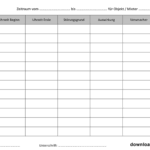 Wunderschönen arbeitsnachweis excel für arbeitszeitnachweis #rapportzettelvorlage. Stundenzettel Vorlagen Download Fur Word Pdf Und Excel Kostenlos