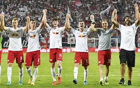 This page contains an complete overview of all already played and fixtured season games and the season tally of the club rb leipzig in the season overall statistics of current season. Public Enemy No 1 Rb Leipzig Not Winning Any Popularity Contests