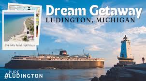 Pure Ludington Dream Getaway Giveaway | WGN Radio 720 - Chicagos Very Own