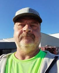 Eric Rene Gunn Obituary June 10, 2025