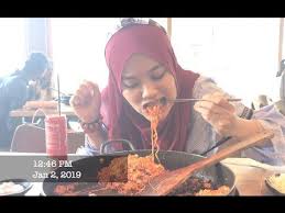 Restaurants serving japanese cuisine in sunway pyramid. Mr Dakgalbi Sunway Pyramid Malaysia Meyhmae Food Vlog Youtube