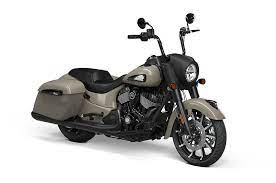 New Models Go Az Motorcycles In