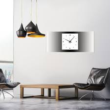 Les horloges ne donnent pas seulement l'heure. Horloge Murale Design Moderne Grecaridea
