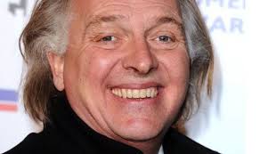 Rik Mayall
