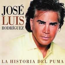 Jose Luis Rodriguez El Puma Dueño De Nada Exitos