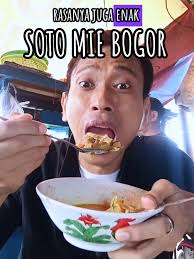 Dari Stasiun Bogor Ke Asinan Gedung Dalam