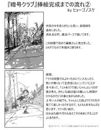 photos and videos by ヒョーゴノスケ hyogonosuke digital painting perspective drawing lessons digital painting tutorials