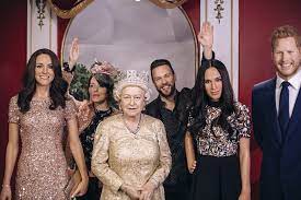 We did not find results for: Entradas Al Museo De Cera Madame Tussauds De Nueva York 2021