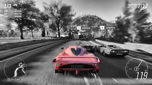 You unlock the goliath by reaching level 20 in the road racing series. The Best Track Cars In Forza Horizon 4 1 Maserati Mc12 Fe A Tribe Called Cars